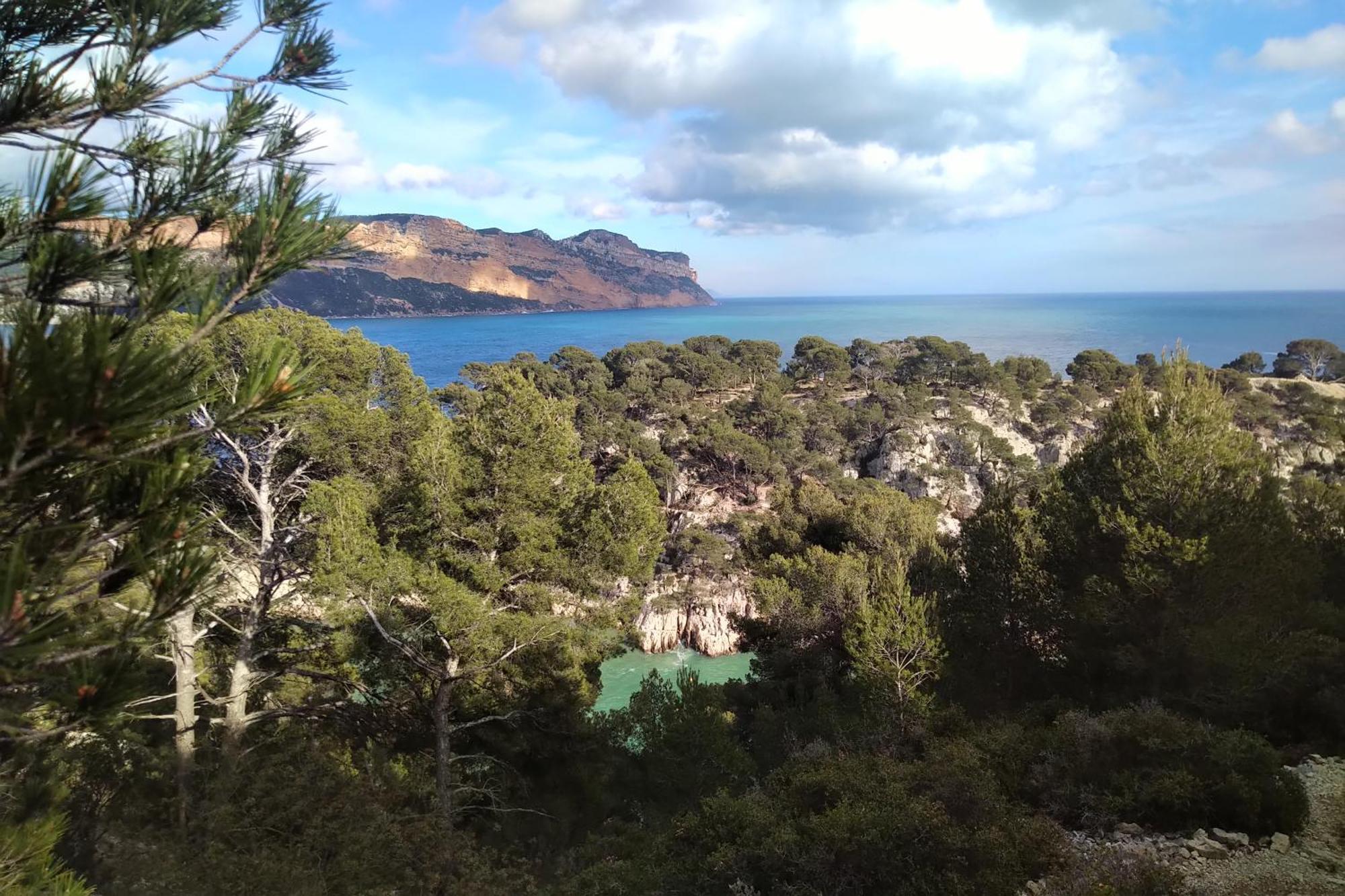 Aquarius In Cassis, Chambres D'Hotes Esterno foto