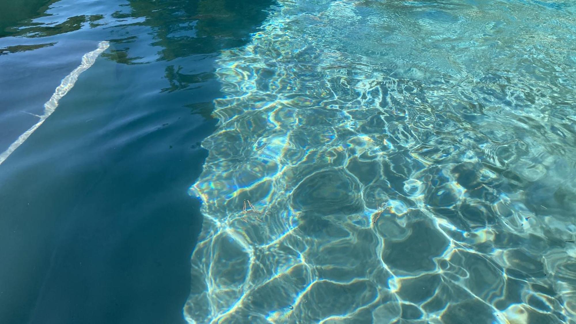 Aquarius In Cassis, Chambres D'Hotes Esterno foto